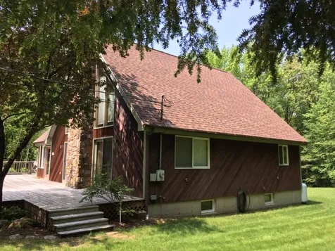 161 Waukewan Street Meredith NH 03253