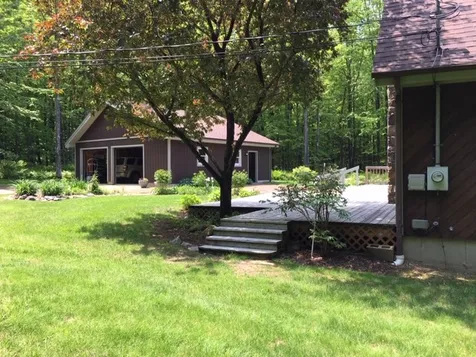 161 Waukewan Street Meredith NH 03253