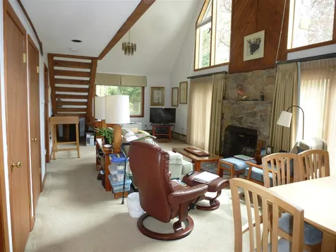 161 Waukewan Street Meredith NH 03253