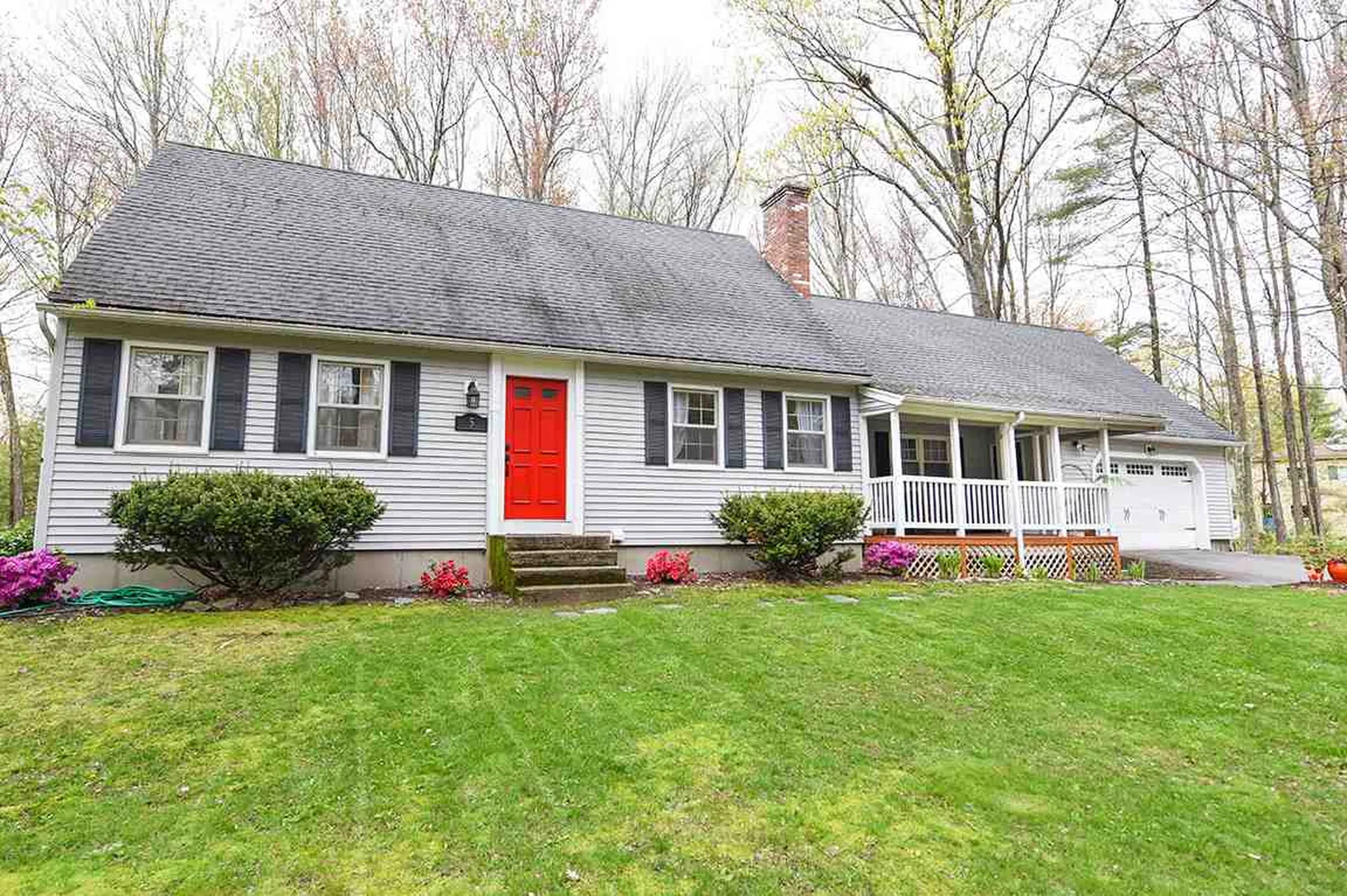 5 Mulberry Lane Bedford NH 03110