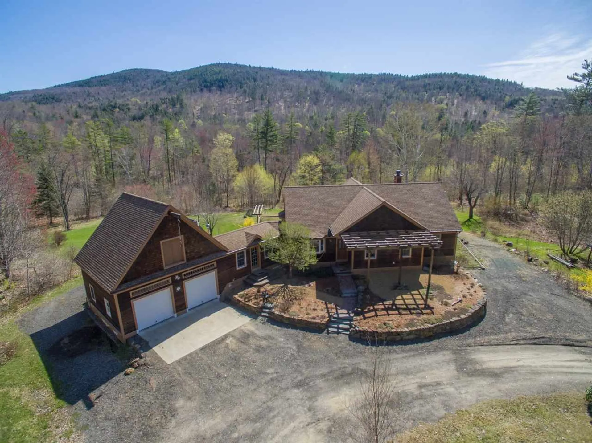 148 Page Road Campton NH 03223