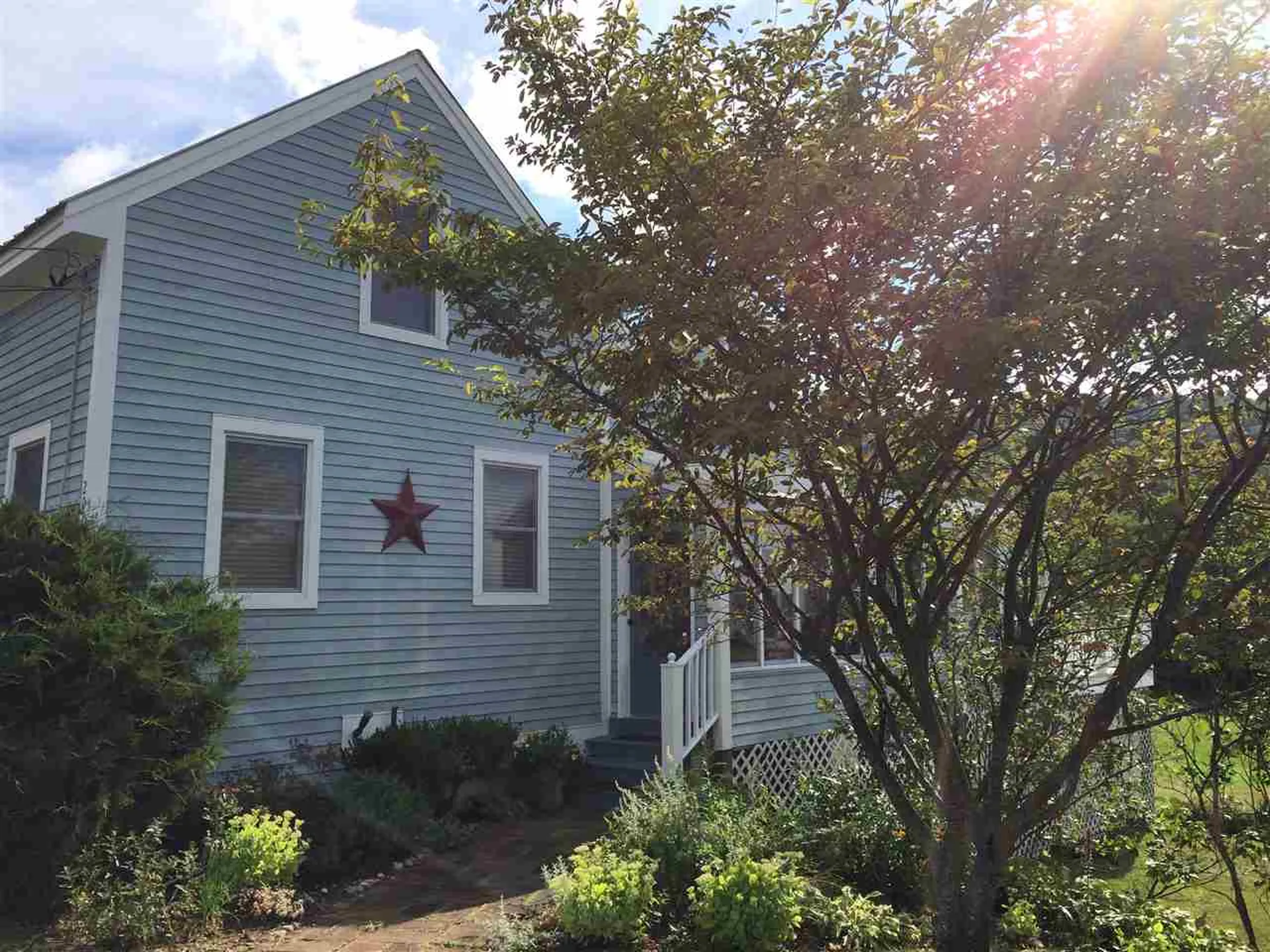 202 Moulton Road Freedom NH 03836