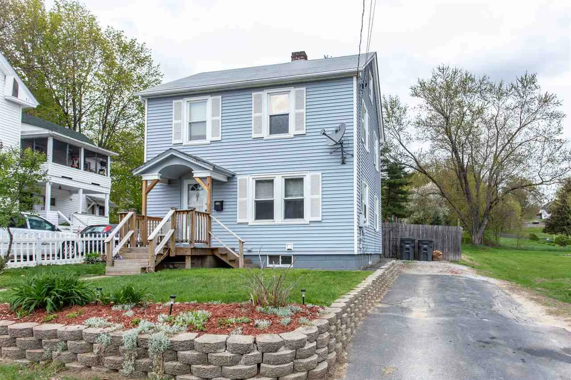 7 Pine Street Pembroke NH 03275