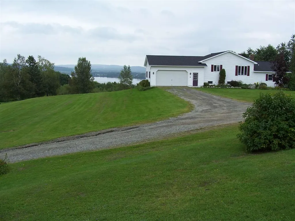 117 Wallace Road Derby VT 05829
