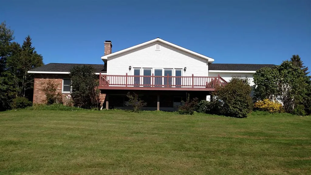 117 Wallace Road Derby VT 05829