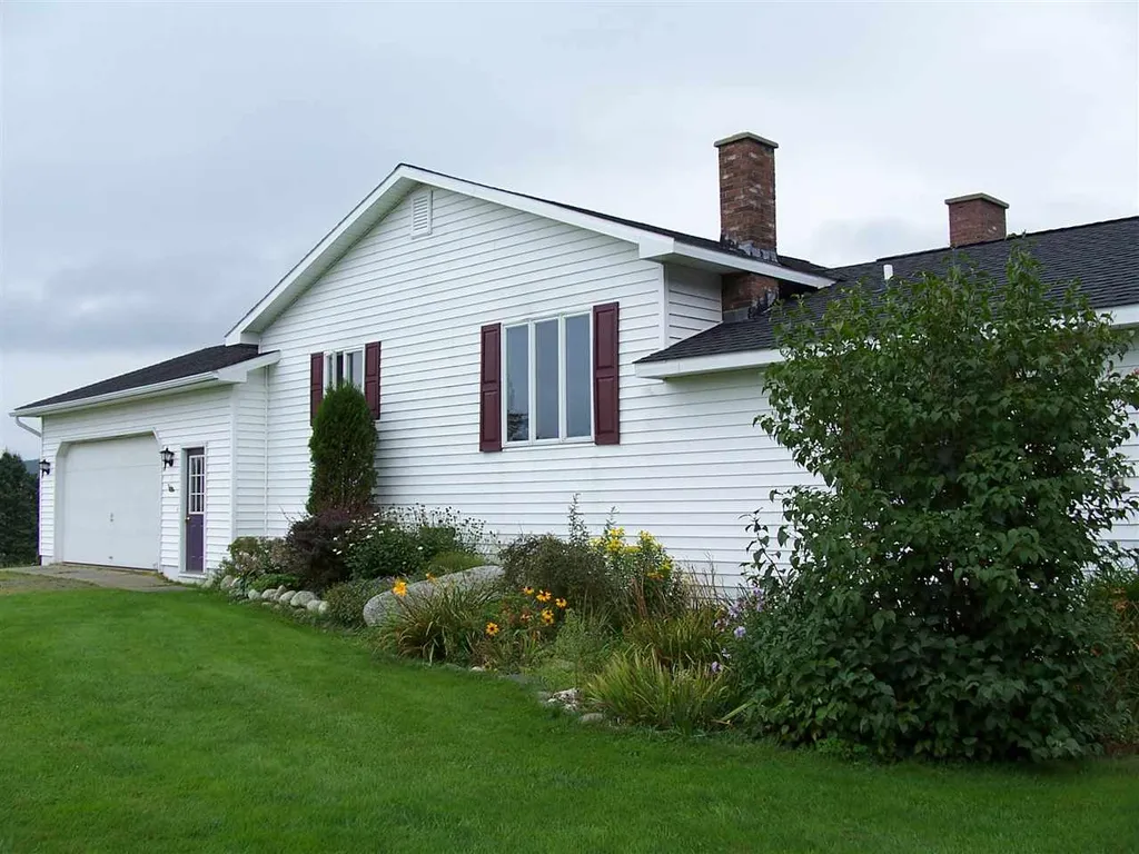 117 Wallace Road Derby VT 05829