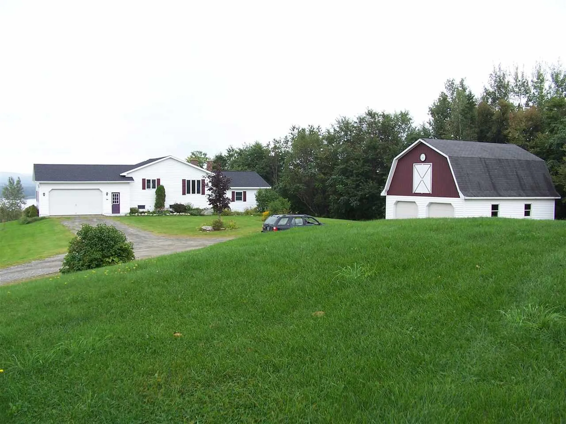 117 Wallace Road Derby VT 05829