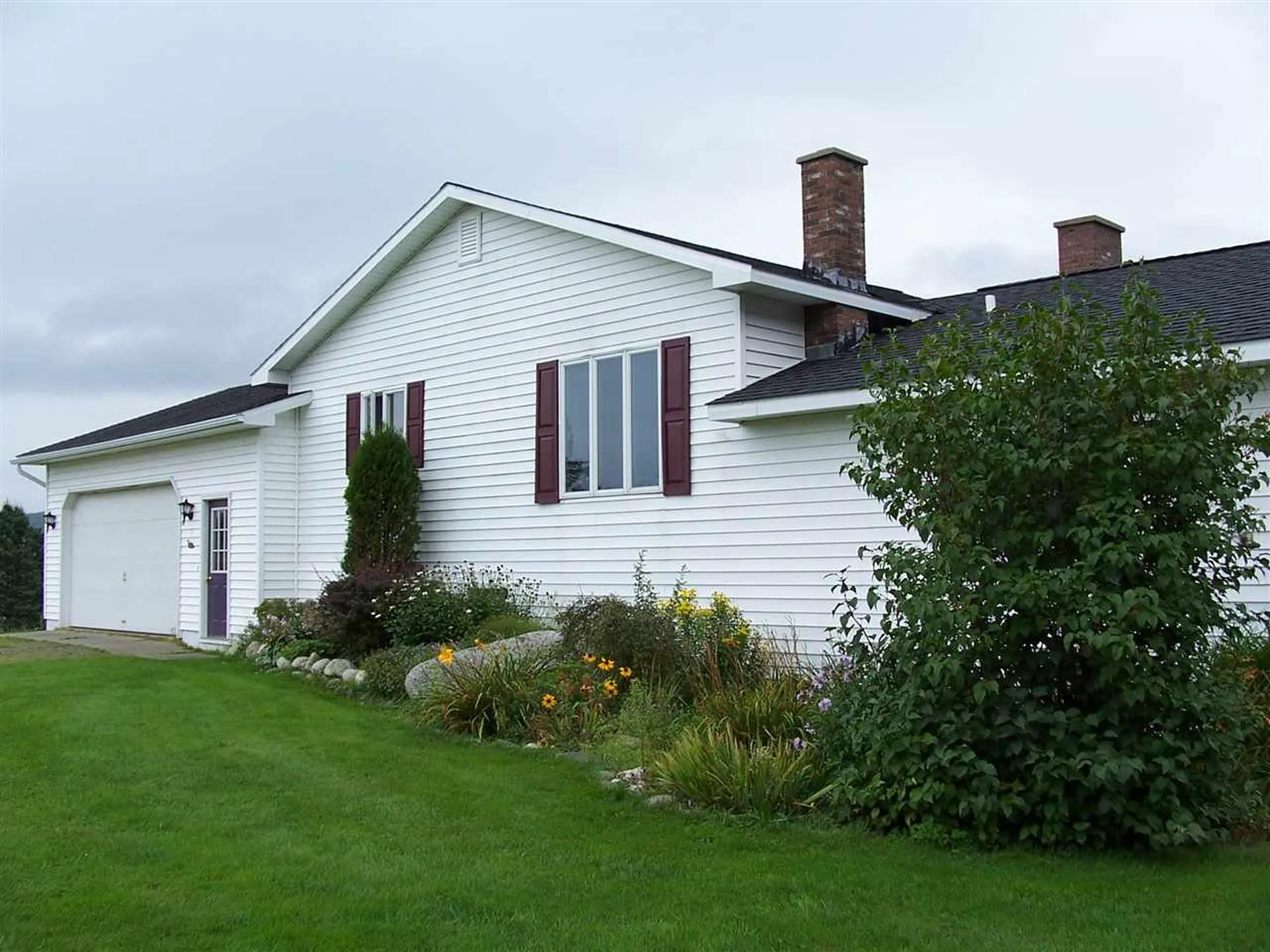 117 Wallace Road Derby VT 05829