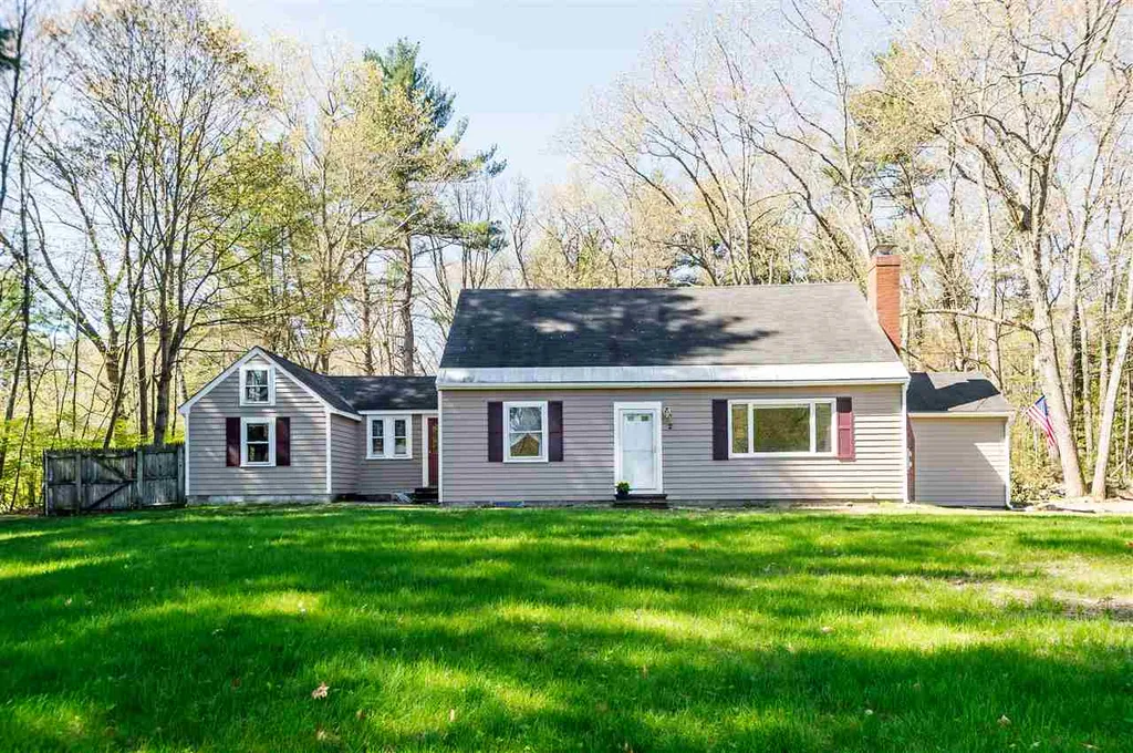 2 Orchard Drive Durham NH 03824