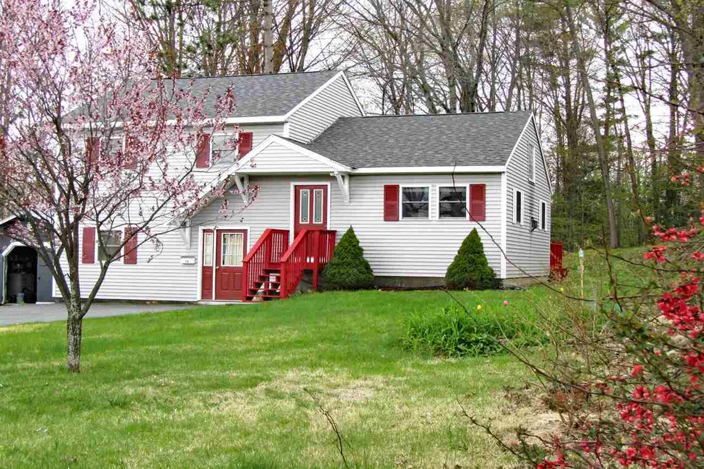 14 Williams Street Lebanon NH 03766