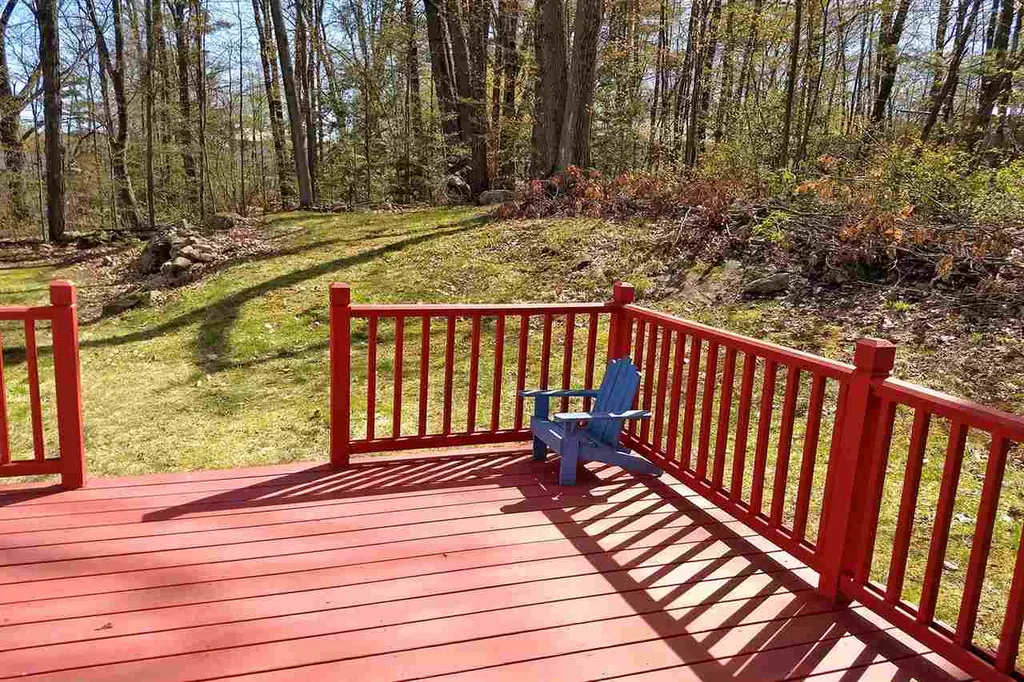 14 Williams Street Lebanon NH 03766