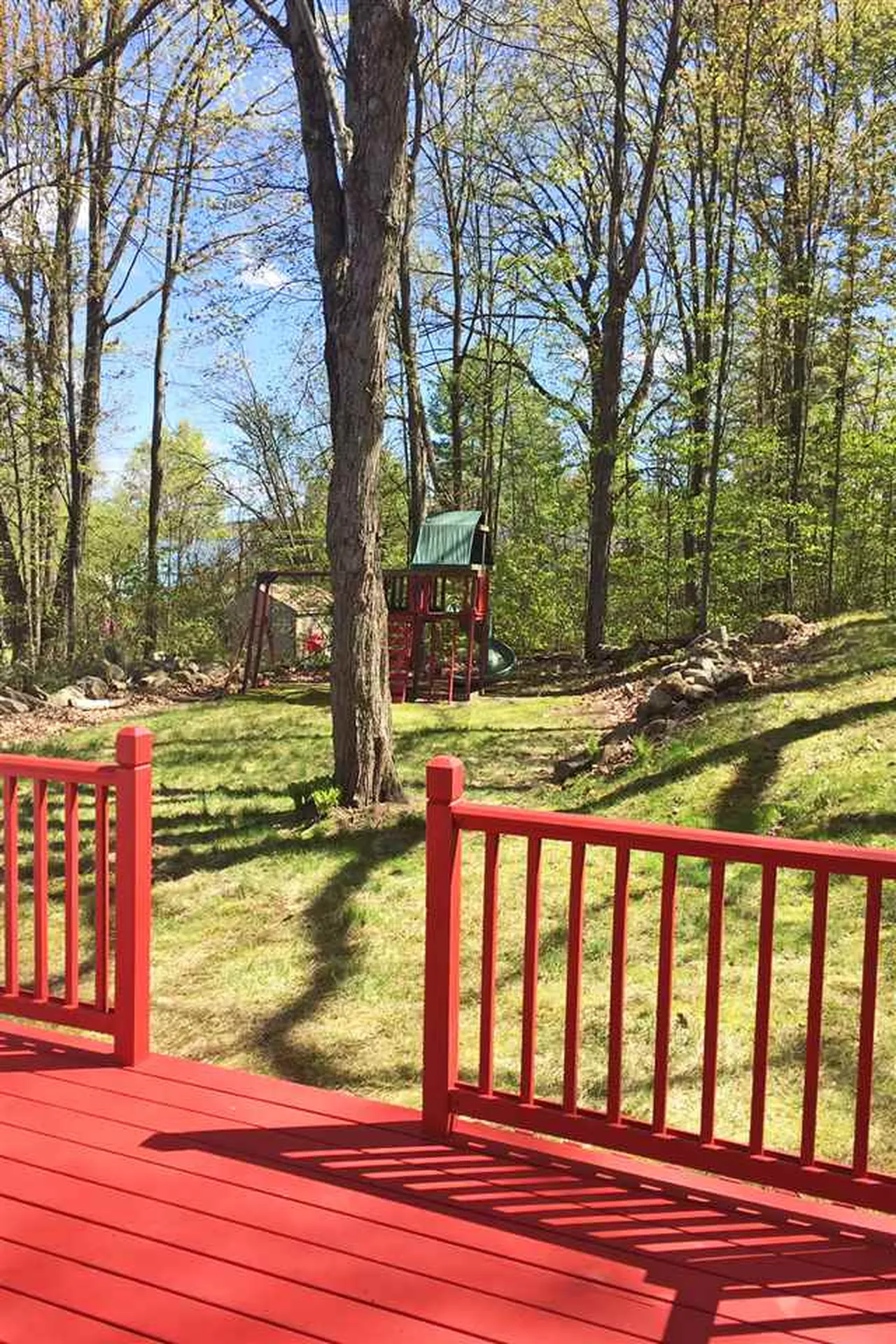14 Williams Street Lebanon NH 03766