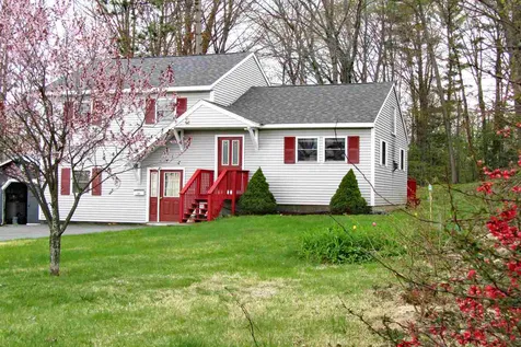 14 Williams Street Lebanon NH 03766