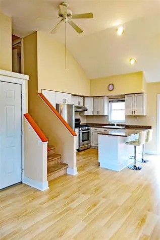 14 Williams Street Lebanon NH 03766