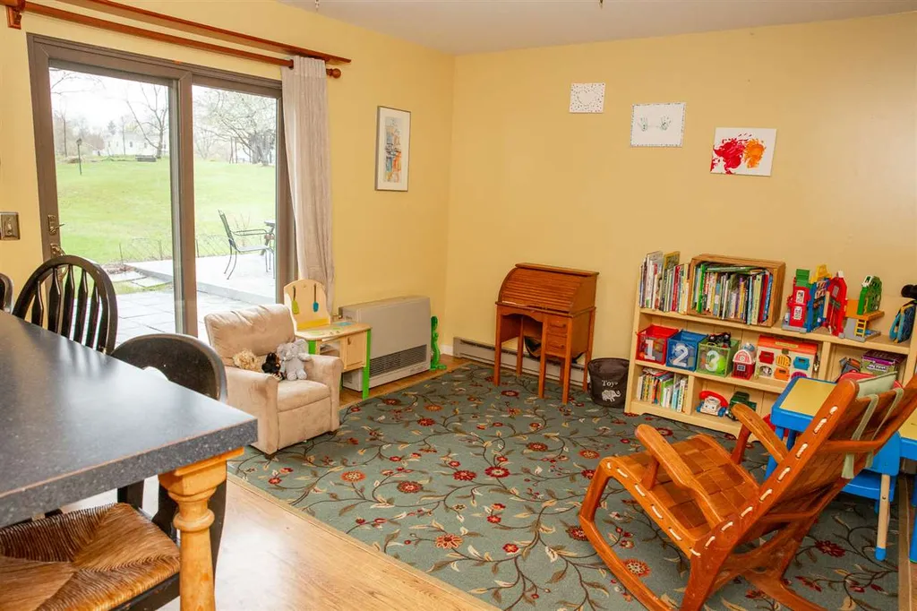 17 Starbird Road Jericho VT 05465