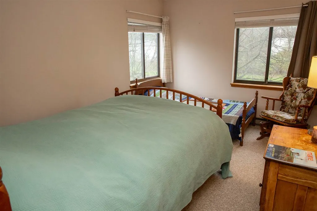 17 Starbird Road Jericho VT 05465