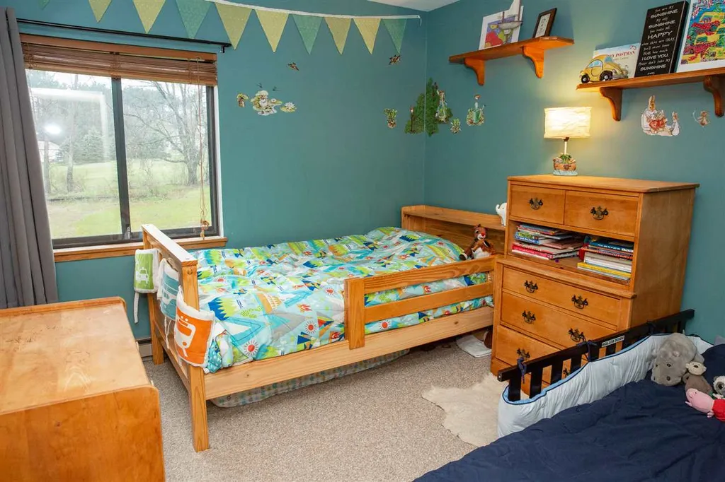 17 Starbird Road Jericho VT 05465