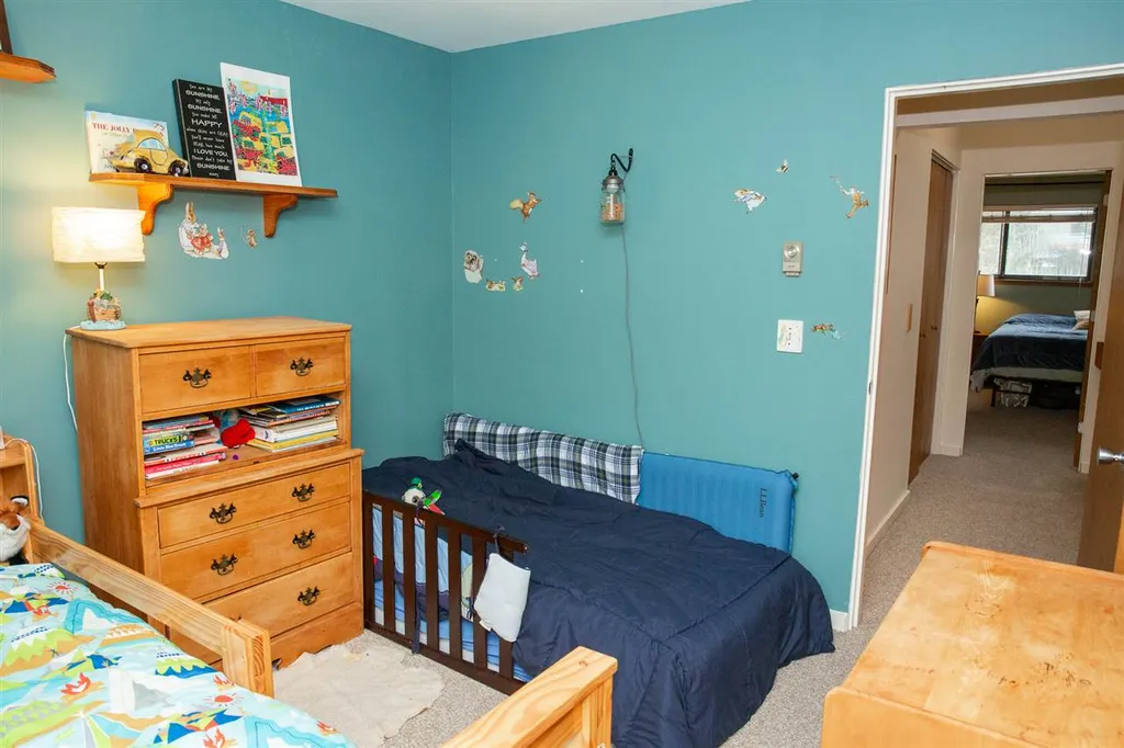 17 Starbird Road Jericho VT 05465