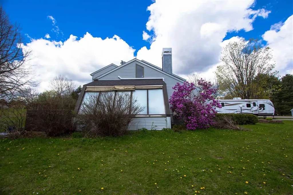 17 Starbird Road Jericho VT 05465