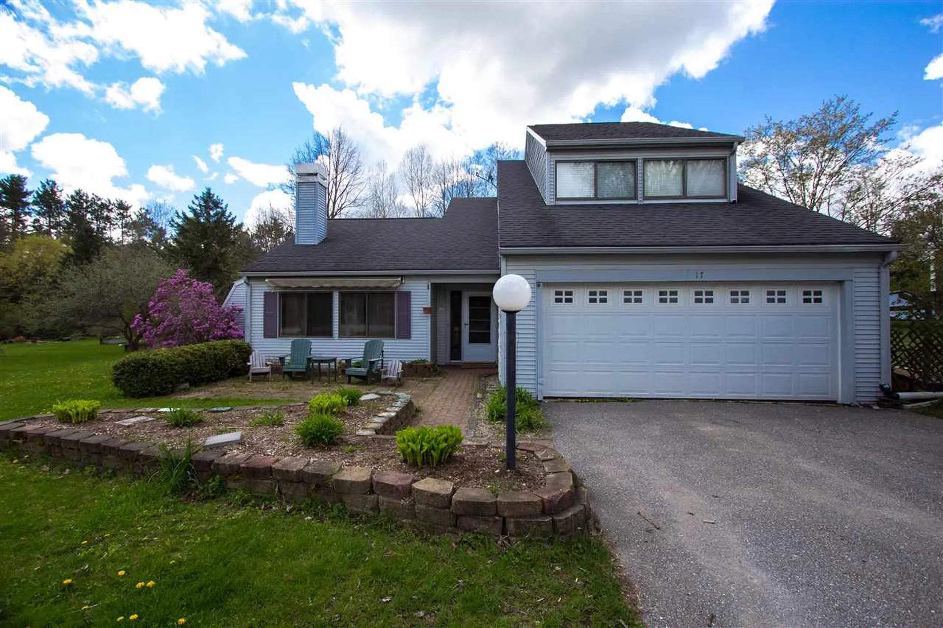 17 Starbird Road Jericho VT 05465