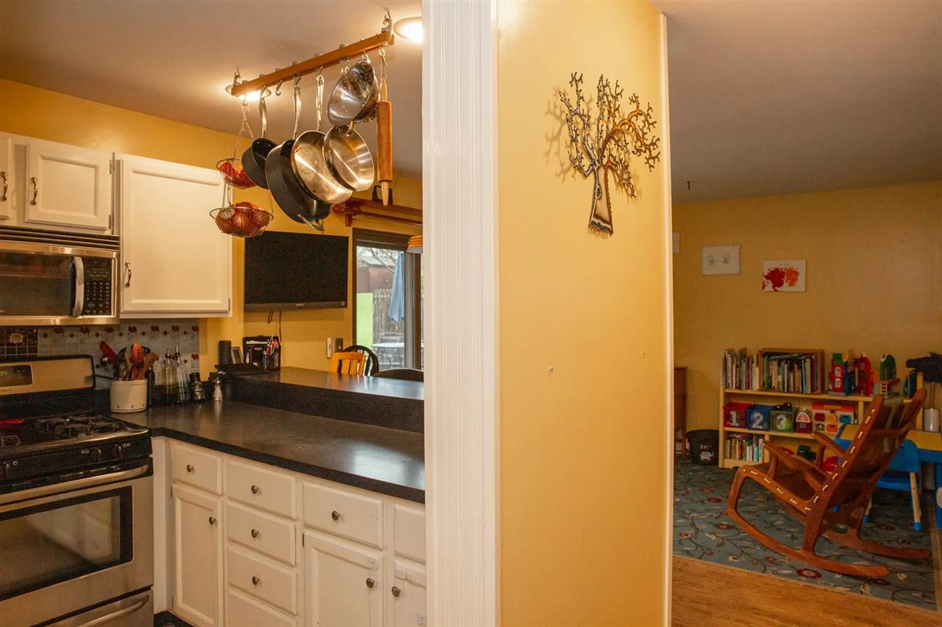 17 Starbird Road Jericho VT 05465
