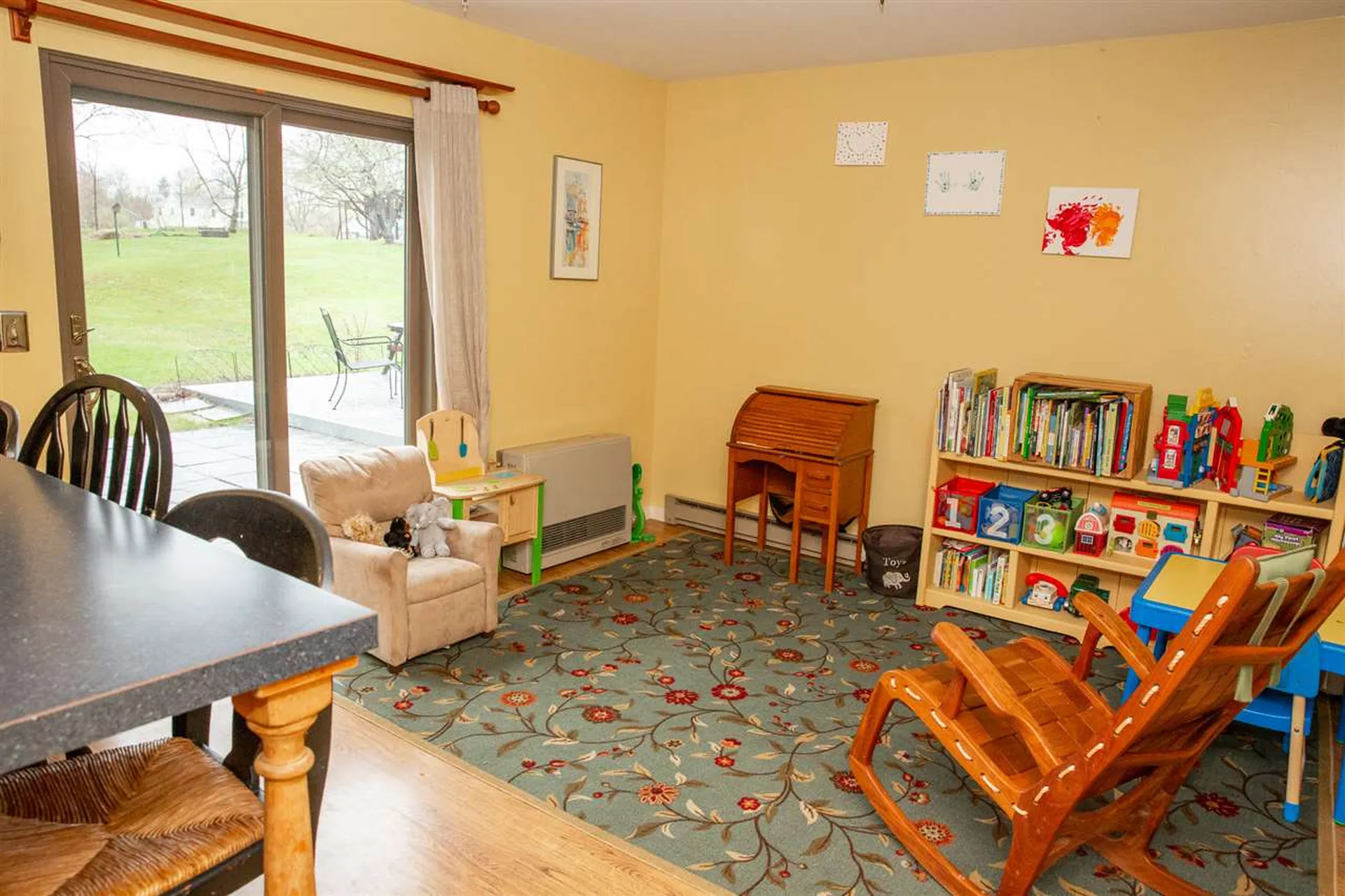17 Starbird Road Jericho VT 05465