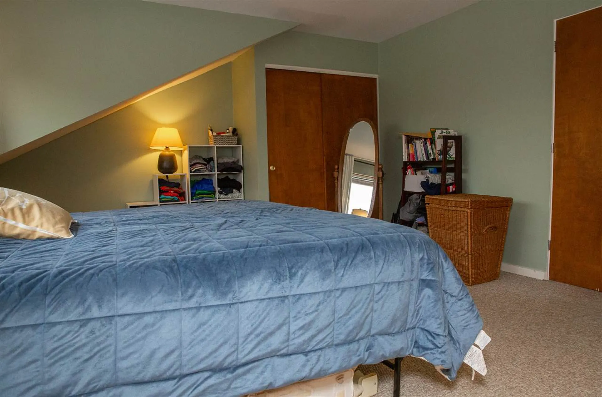 17 Starbird Road Jericho VT 05465