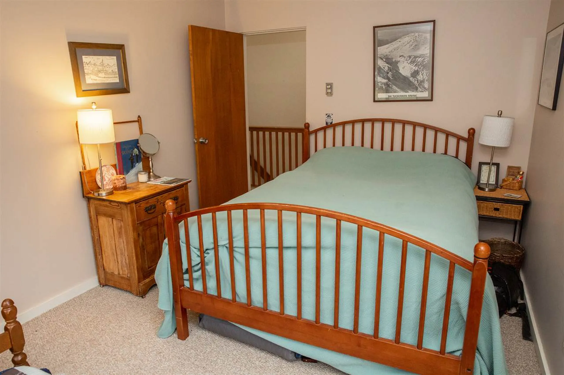 17 Starbird Road Jericho VT 05465
