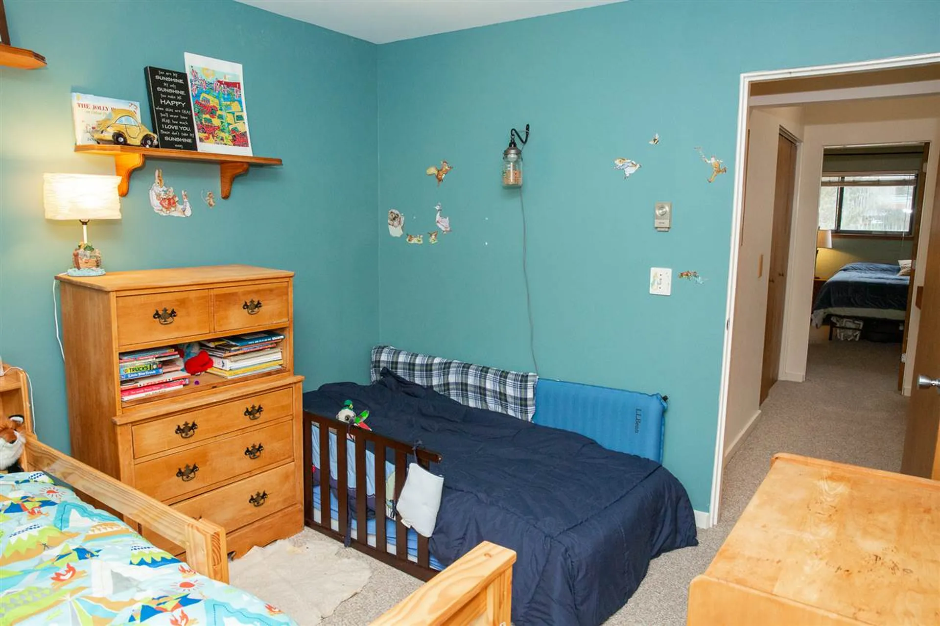 17 Starbird Road Jericho VT 05465