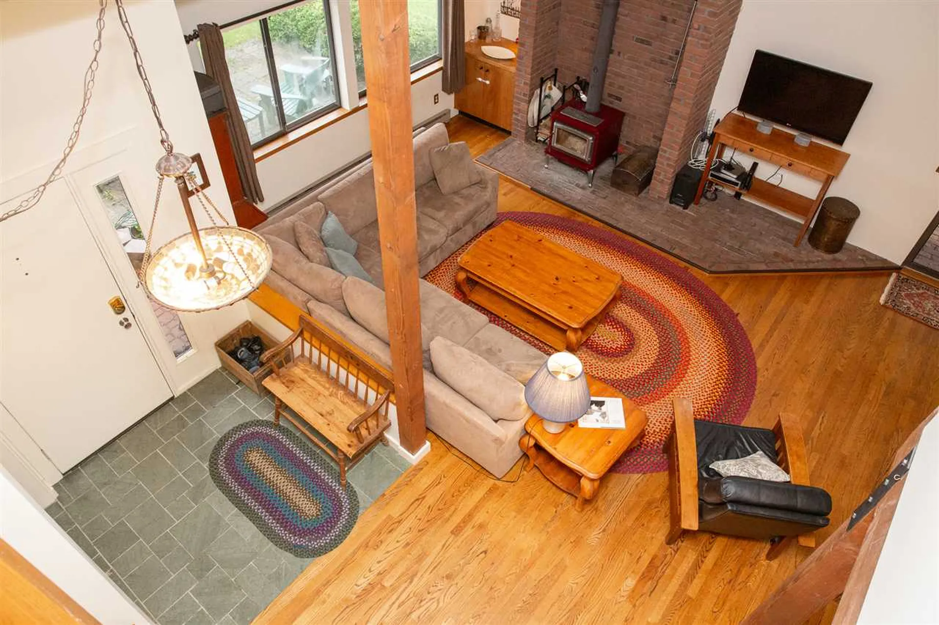 17 Starbird Road Jericho VT 05465
