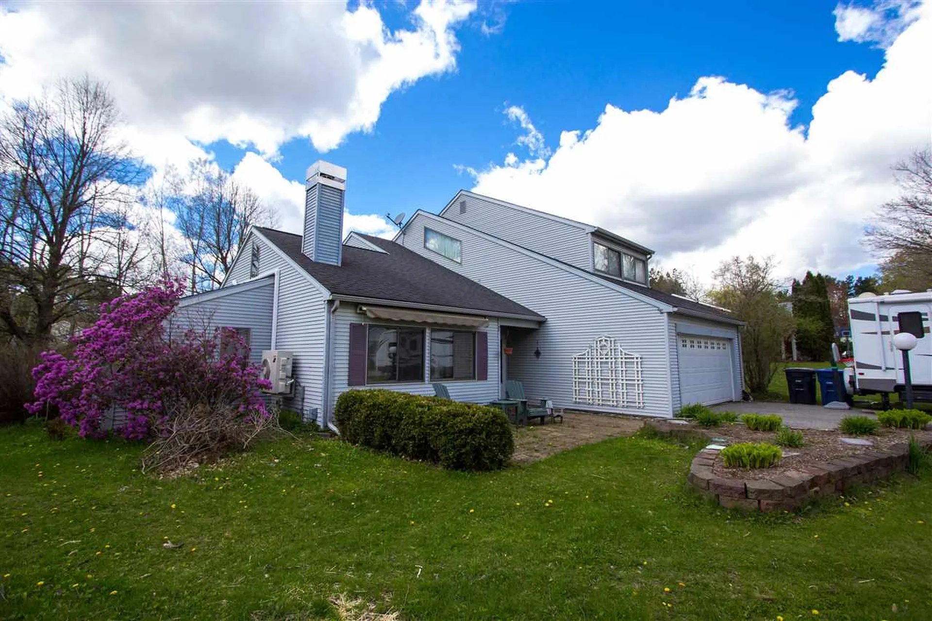 17 Starbird Road Jericho VT 05465