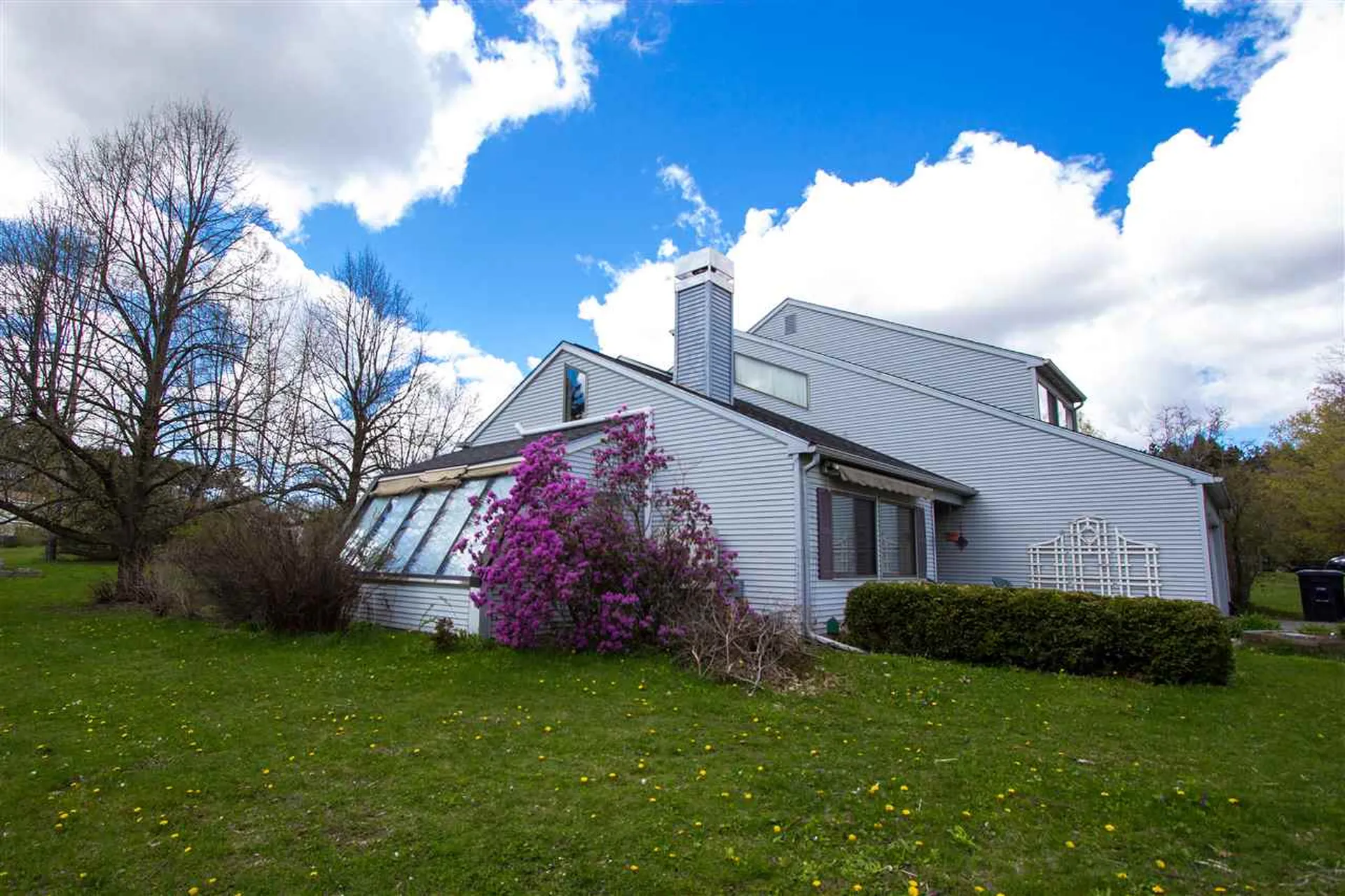 17 Starbird Road Jericho VT 05465