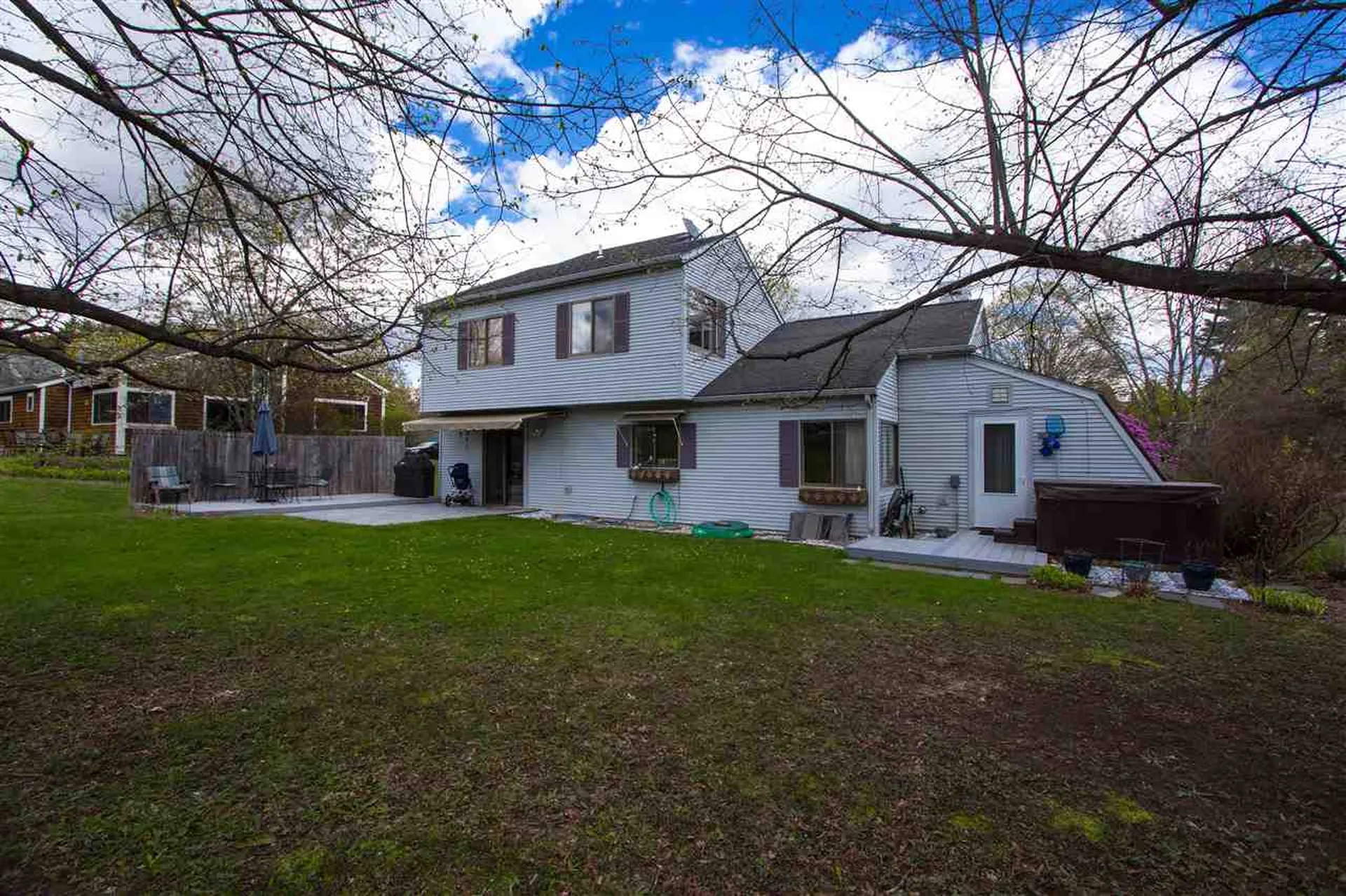 17 Starbird Road Jericho VT 05465