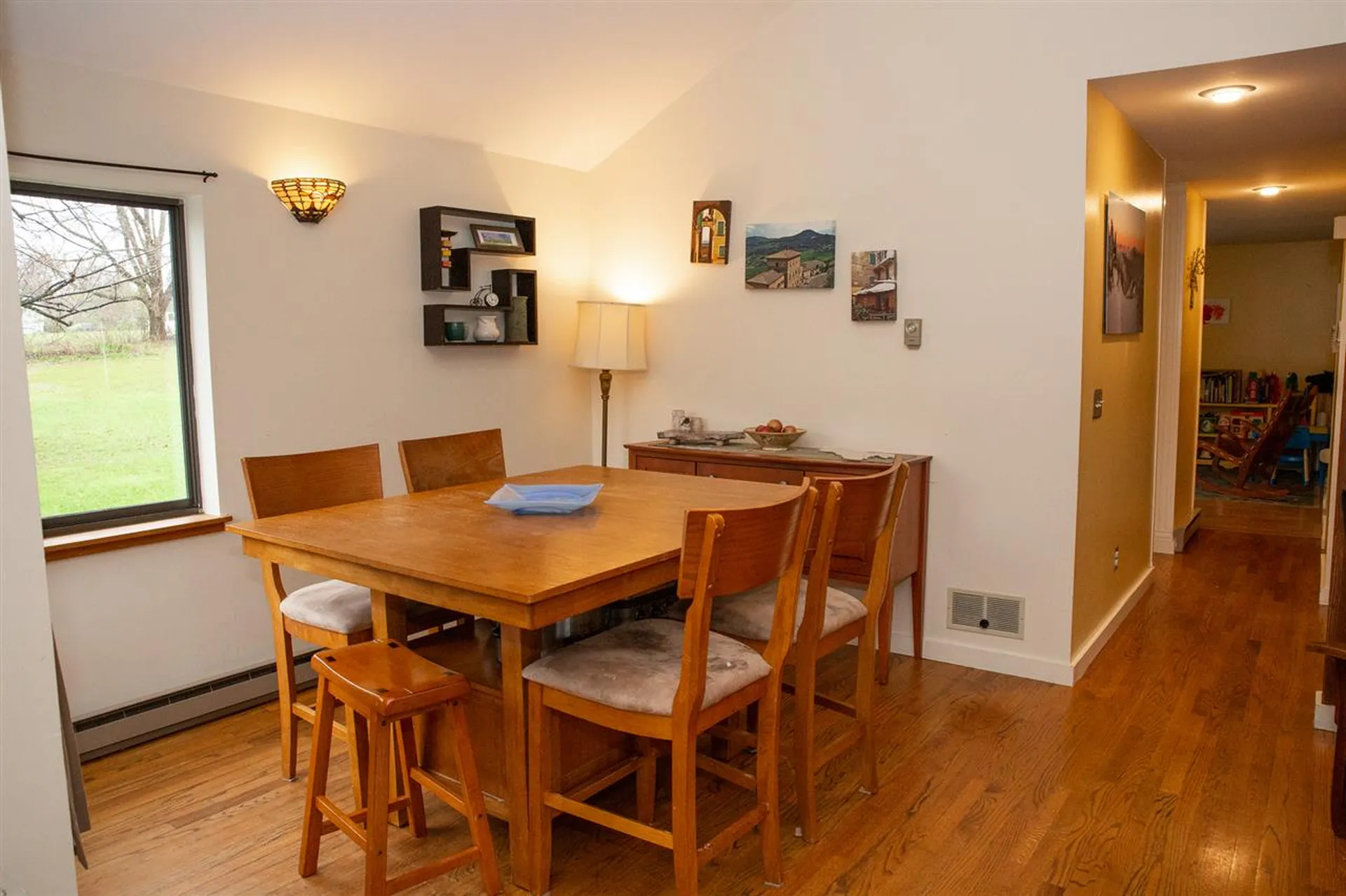 17 Starbird Road Jericho VT 05465