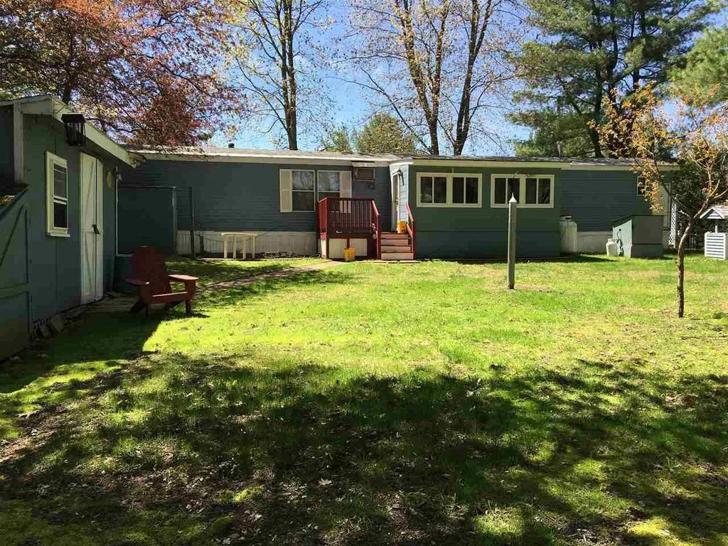 5 Earl Avenue Winchester NH 03470