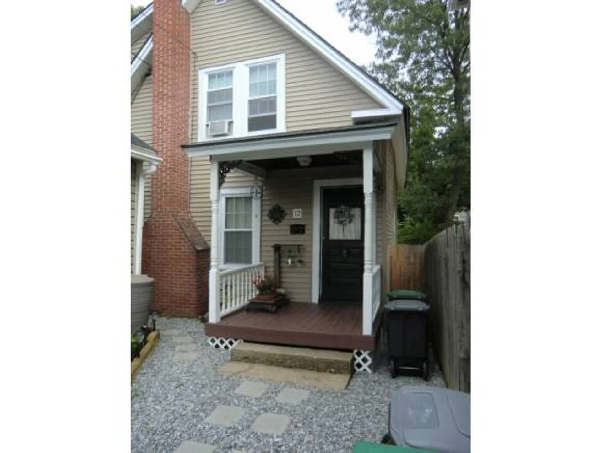 12 Elkins Street Franklin NH 03235
