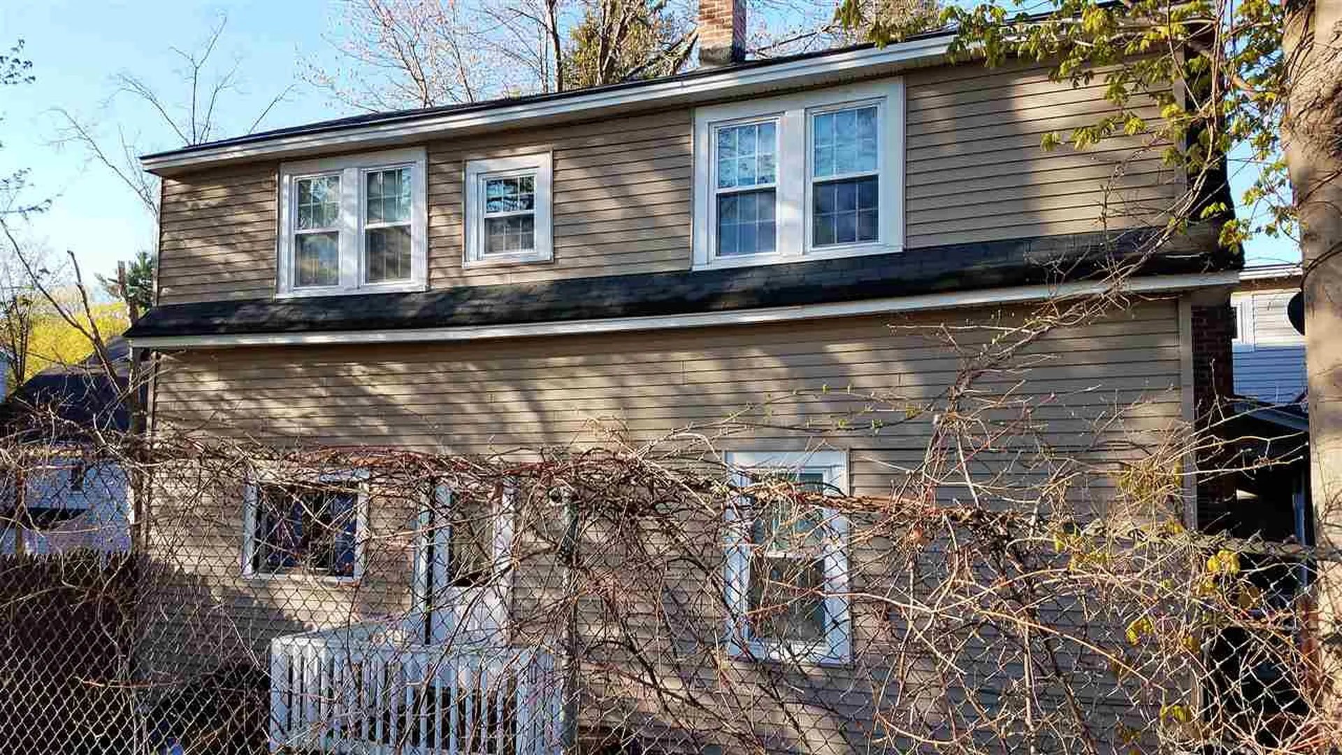 12 Elkins Street Franklin NH 03235