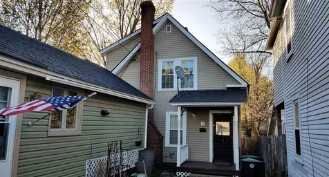 12 Elkins Street Franklin NH 03235