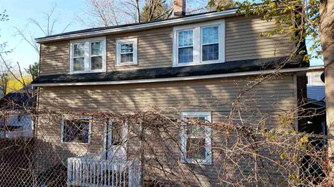 12 Elkins Street Franklin NH 03235