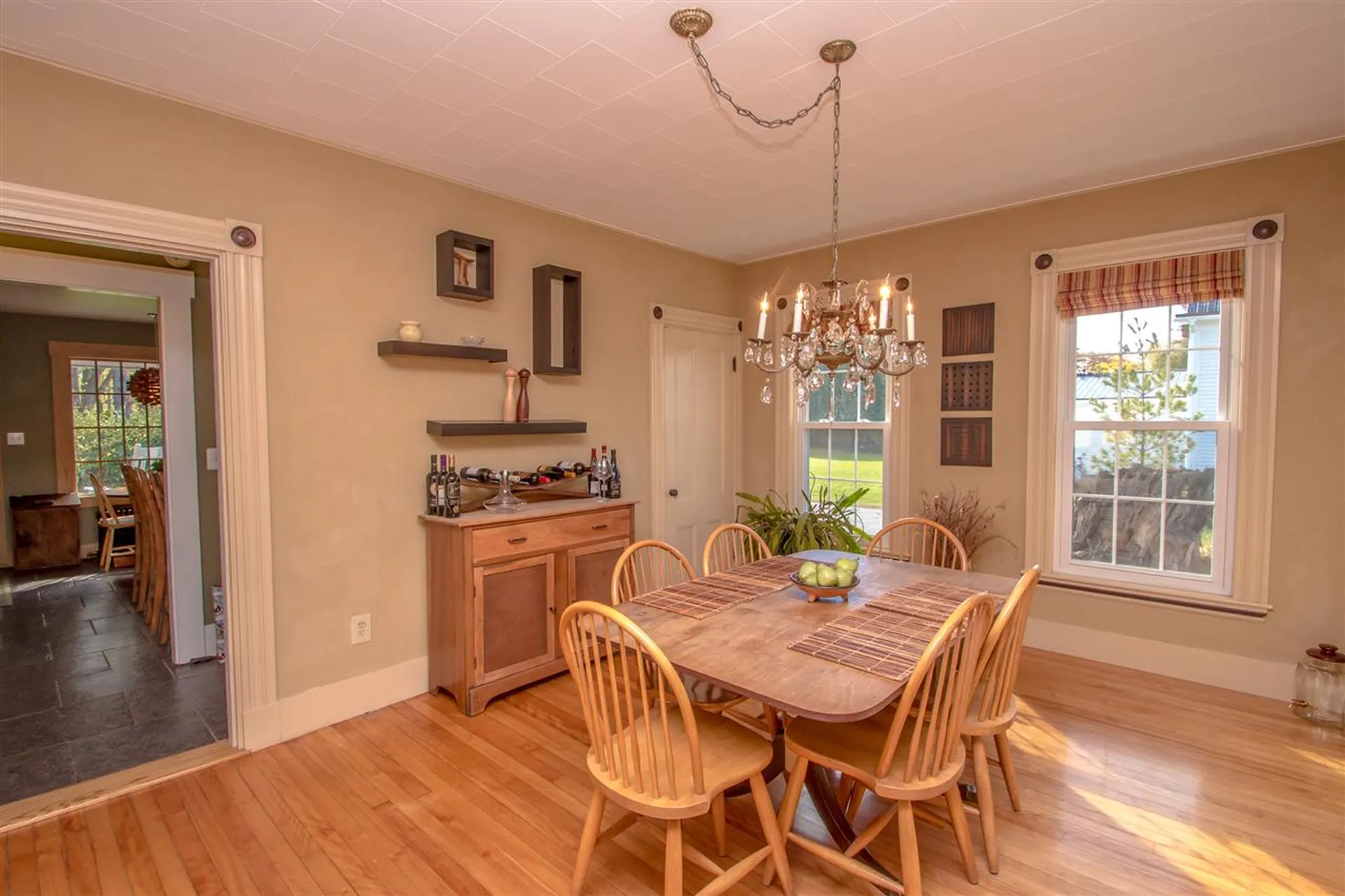 17 Pleasant Street Lancaster NH 03584
