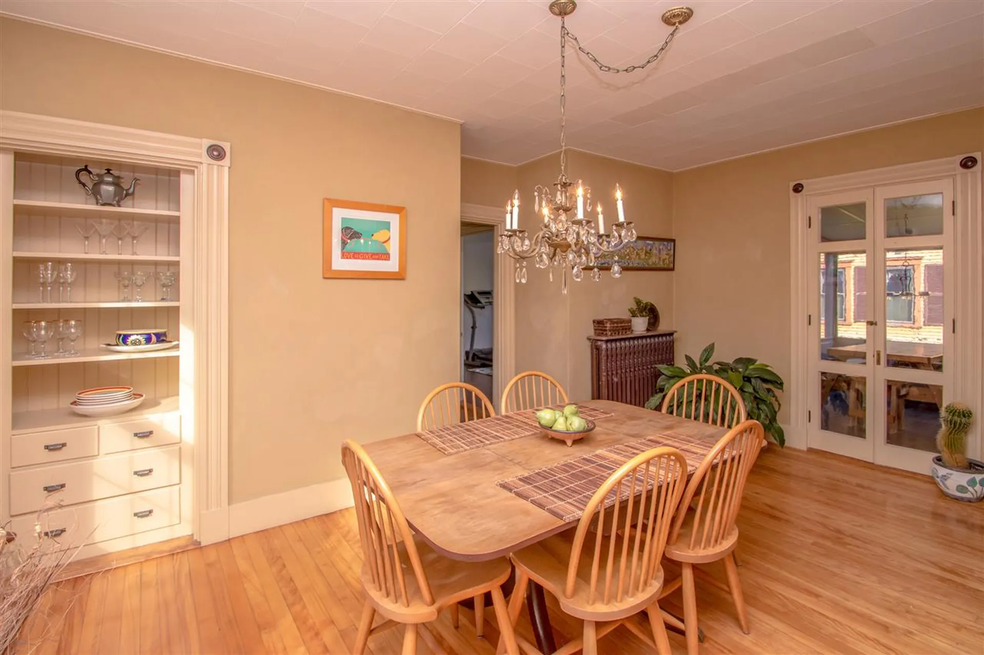 17 Pleasant Street Lancaster NH 03584