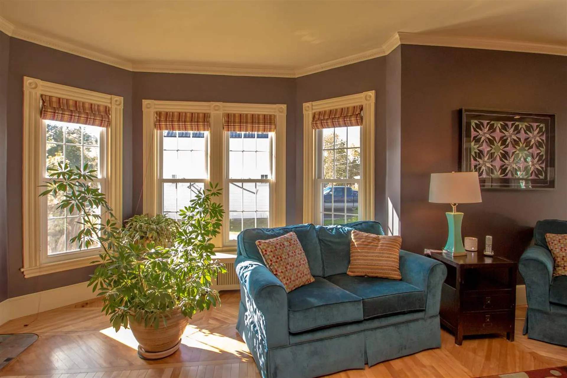 17 Pleasant Street Lancaster NH 03584
