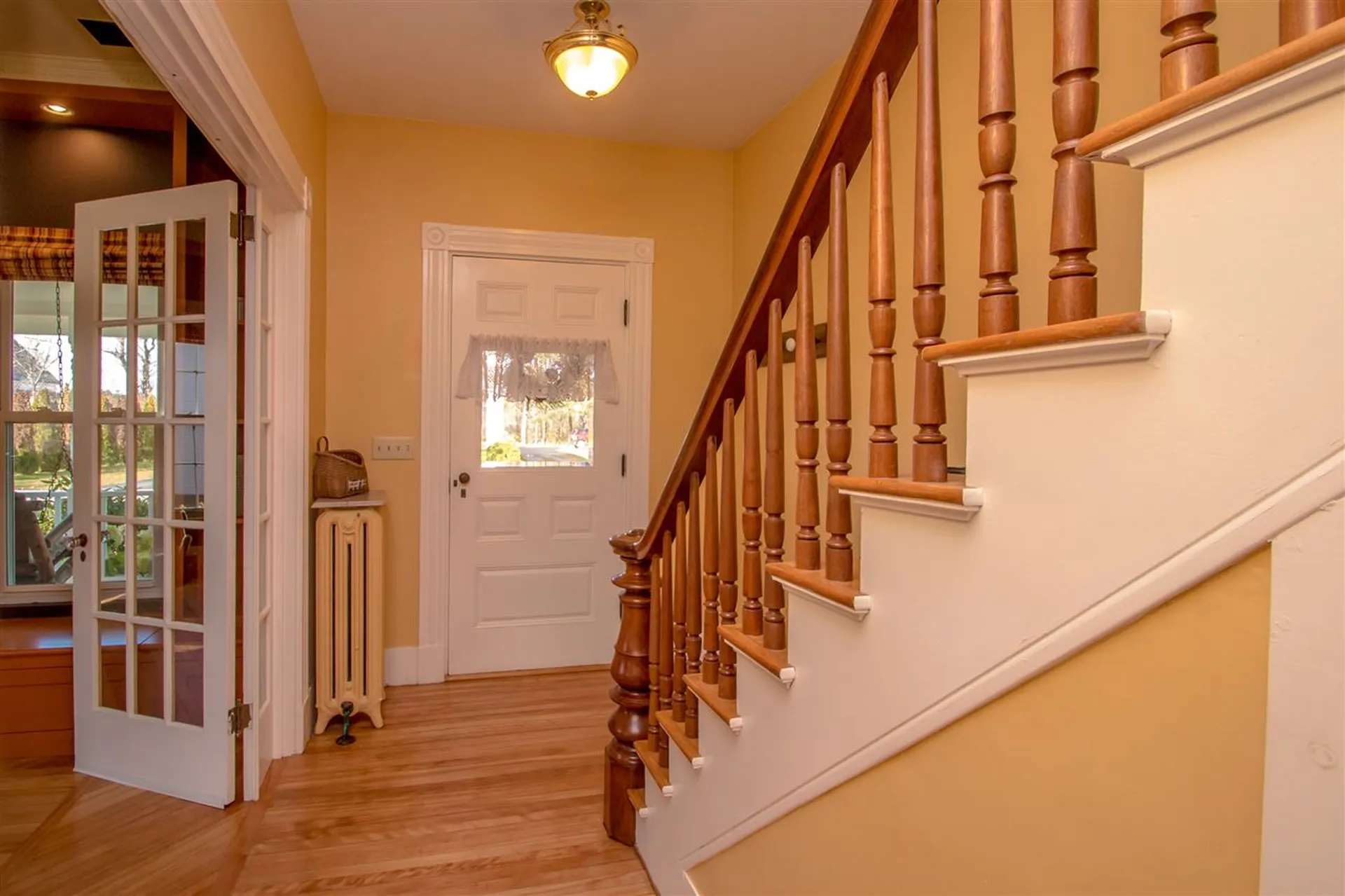 17 Pleasant Street Lancaster NH 03584