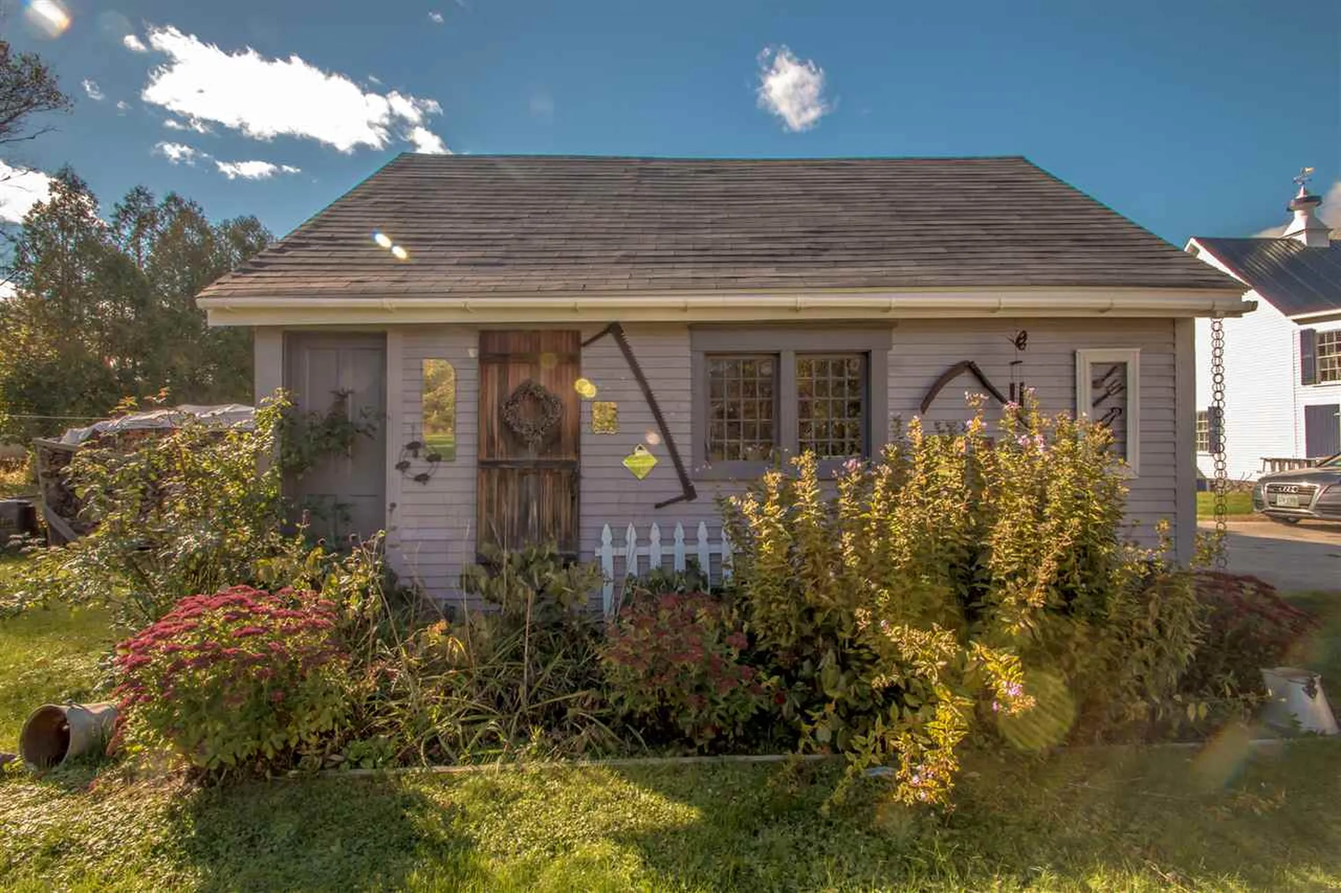 17 Pleasant Street Lancaster NH 03584