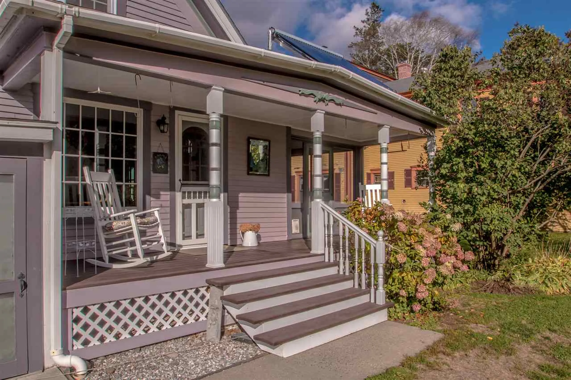 17 Pleasant Street Lancaster NH 03584