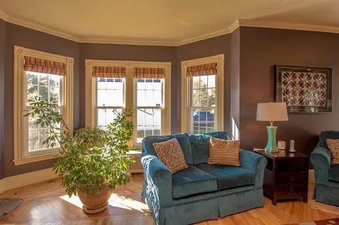 17 Pleasant Street Lancaster NH 03584