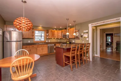 17 Pleasant Street Lancaster NH 03584