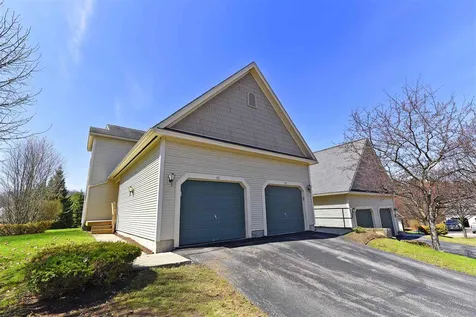 188 Juniper Drive South Burlington VT 05403
