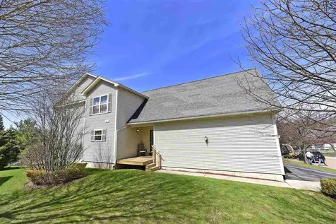 188 Juniper Drive South Burlington VT 05403