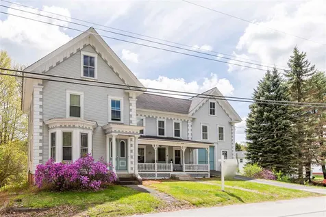 55 Maple Street Wilton NH 03086